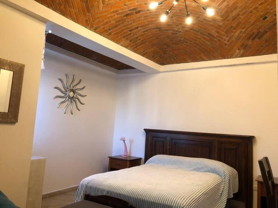Bonanza Outdoor San Miguel De Allende Awaits You. Extérieur photo