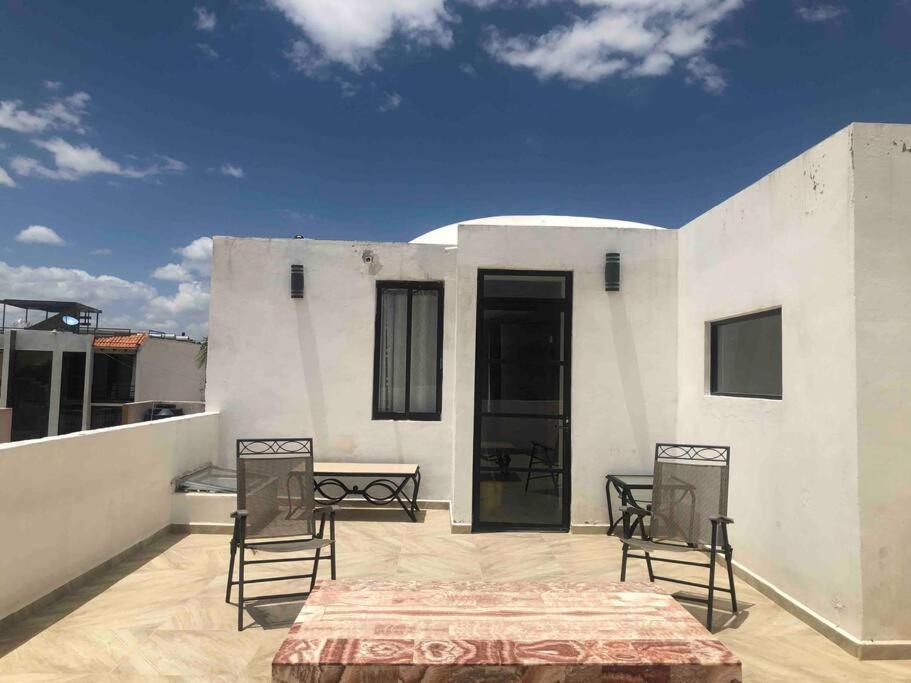 Bonanza Outdoor San Miguel De Allende Awaits You. Extérieur photo