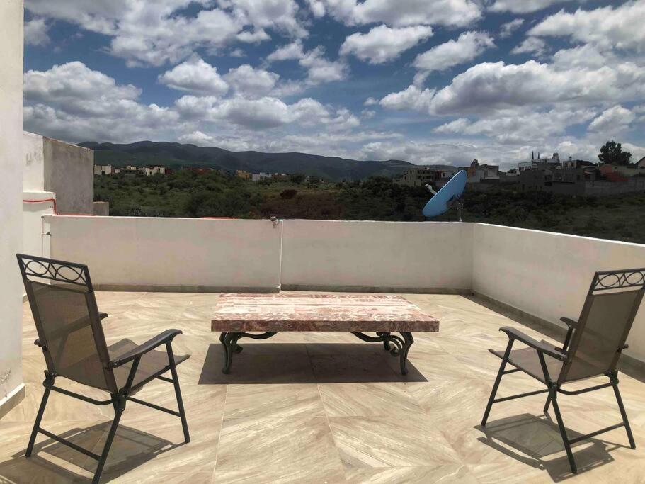 Bonanza Outdoor San Miguel De Allende Awaits You. Extérieur photo