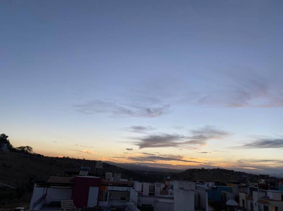 Bonanza Outdoor San Miguel De Allende Awaits You. Extérieur photo
