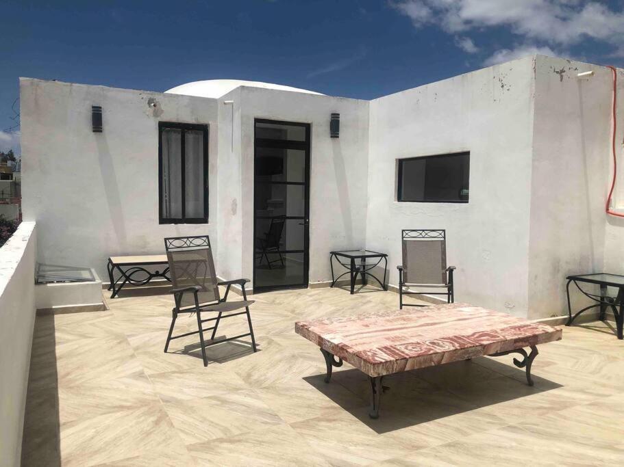 Bonanza Outdoor San Miguel De Allende Awaits You. Extérieur photo