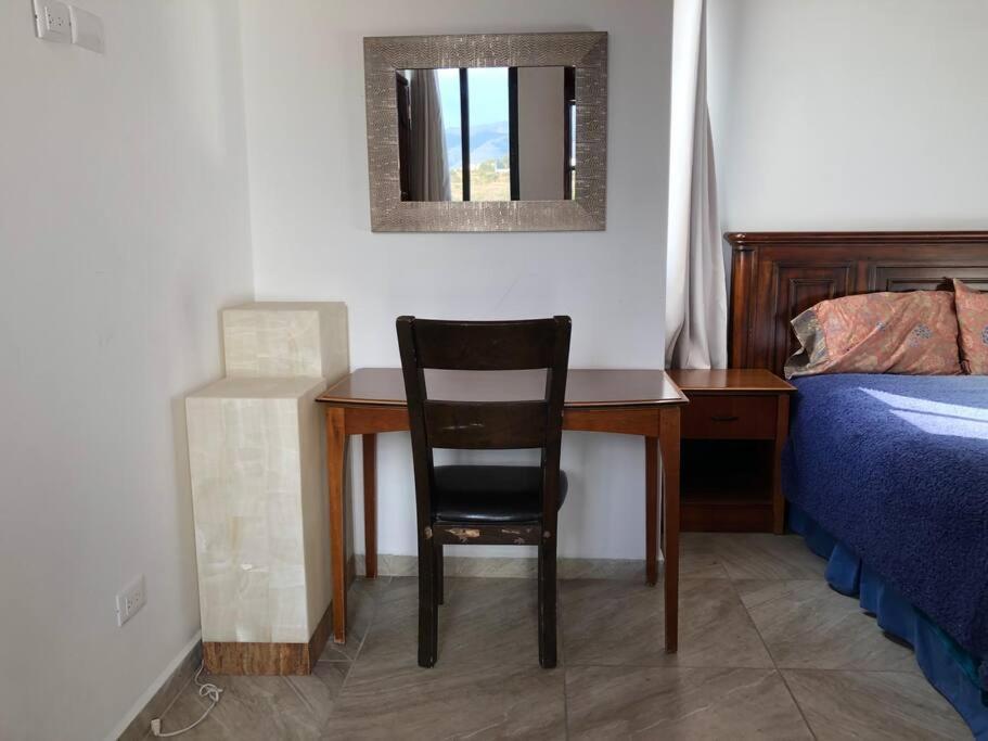 Bonanza Outdoor San Miguel De Allende Awaits You. Extérieur photo