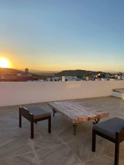 Bonanza Outdoor San Miguel De Allende Awaits You. Extérieur photo