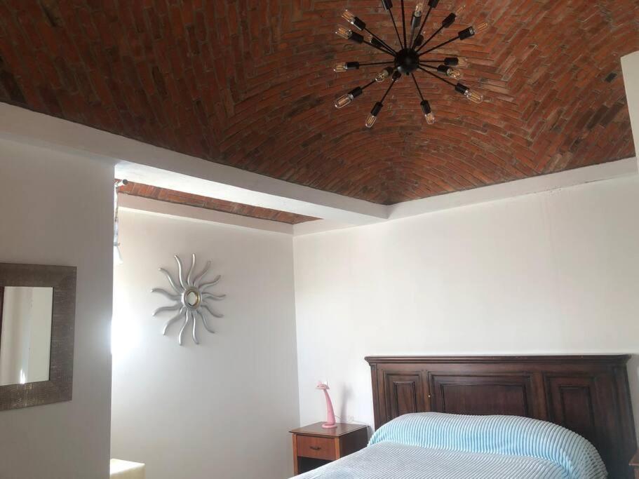 Bonanza Outdoor San Miguel De Allende Awaits You. Extérieur photo